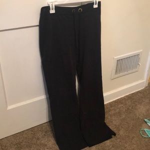 Greys Anatomy Signature Scrub Bottoms